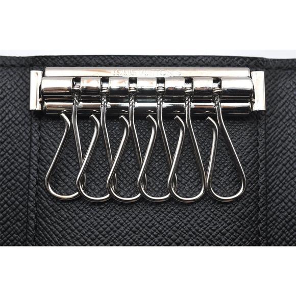 Auth Louis Vuitton Damier Graphite #74874L25B - Picture 9 of 15